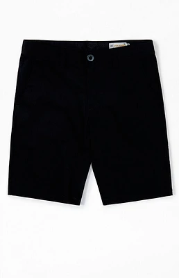 Frickin Modern Stretch Chino Shorts
