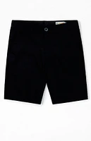 Volcom Frickin Modern Stretch Chino Shorts