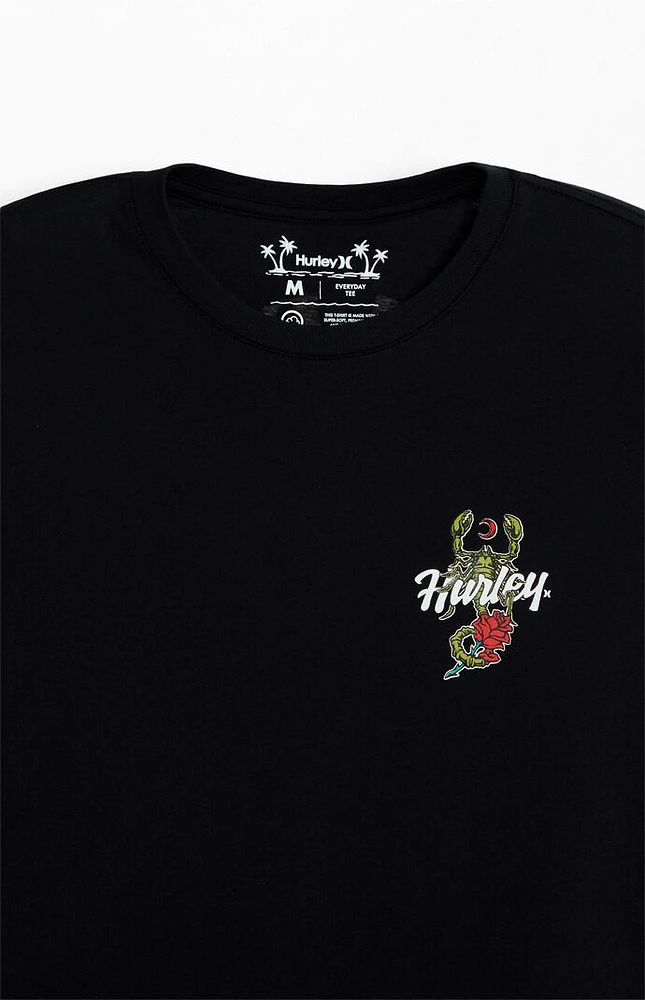 Hurley Everyday Poison T-Shirt