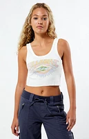 Billabong Trip Around The Sun Tank Top