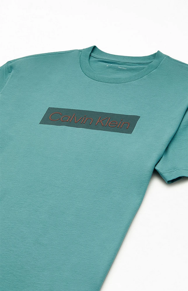 Calvin Klein Colorblock Logo T-Shirt