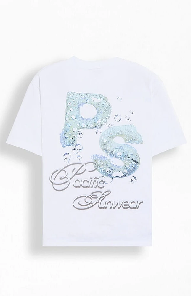 Pacsun Bubbles T-Shirt