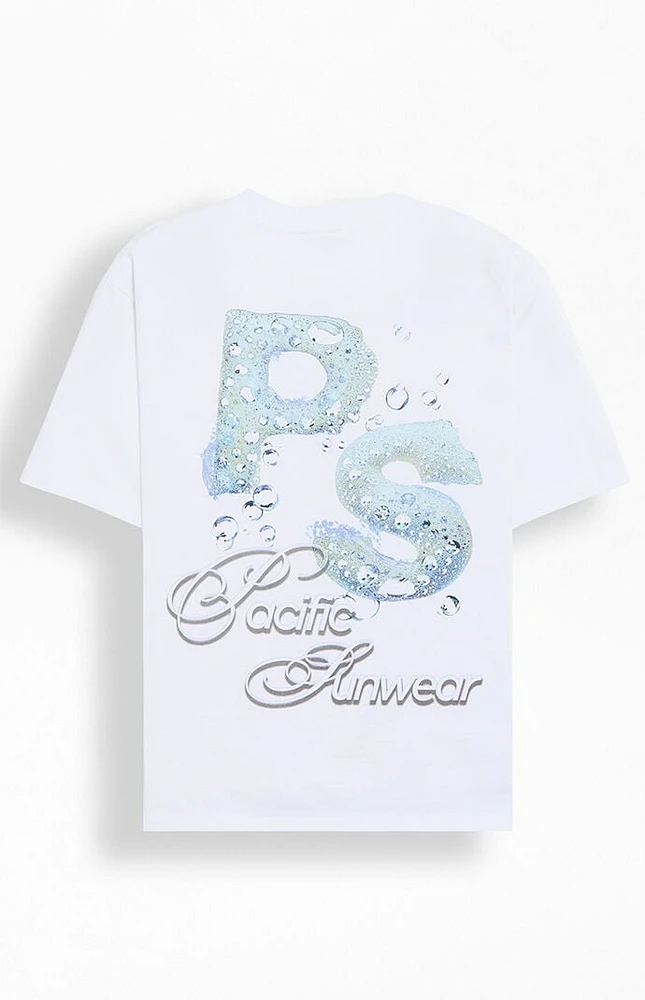 PacSun Bubbles T-Shirt