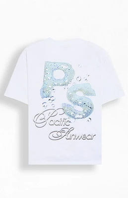 PacSun Bubbles T-Shirt
