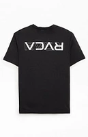 RVCA Layer Flip T-Shirt