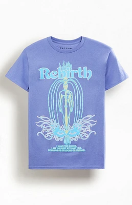 Rebirth Vintage T-Shirt
