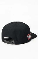 Formula 1 x PacSun Travis County Cactus Snapback Hat