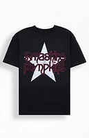 Smashing Pumpkins Star T-Shirt