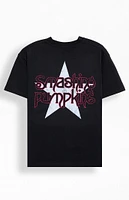 Smashing Pumpkins Star T-Shirt