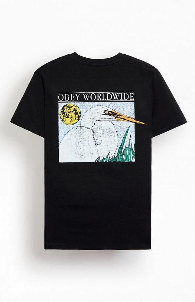 Obey Wildlife T-Shirt