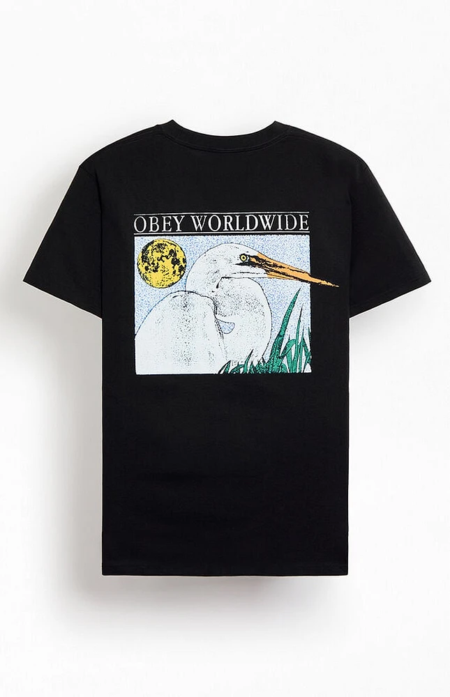 Obey Wildlife T-Shirt