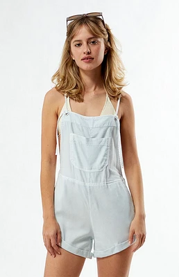 Billabong Wild Pursuit Overall Romper