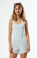 Billabong Wild Pursuit Overall Romper