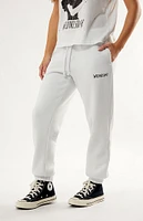 Wednesday Logo Slim Sweatpants