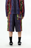 Formula 1 x Wildside Yohji Yamamoto PacSun Parc Ferme Shorts