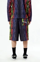 Formula 1 x Wildside Yohji Yamamoto PacSun Parc Ferme Shorts