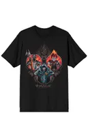 Magic: The Gathering Character T-Shirt