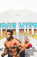 Mike Tyson Champ T-Shirt