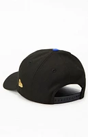 New Era x PS Reserve Seattle Mariners Black 9FORTY Hat