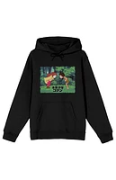Future Boy Conan Hoodie