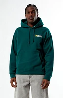 Obey Industries Heavyweight Hoodie