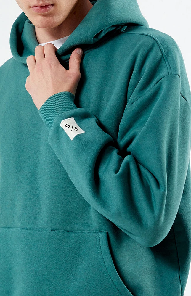 PacSun Solid Hoodie