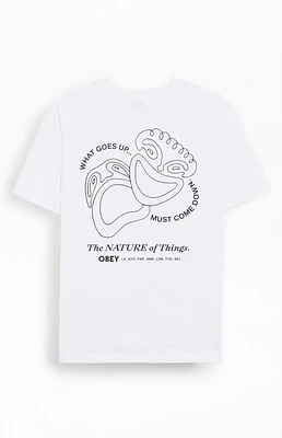 Obey The Nature Of Things T-Shirt