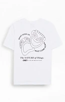 Obey The Nature Of Things T-Shirt