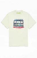 Studio by Supervsn Street Gallery T-Shirt