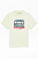 Studio by Supervsn Street Gallery T-Shirt