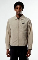 Formula 1 x PacSun Miami Tan Concept Work Jacket