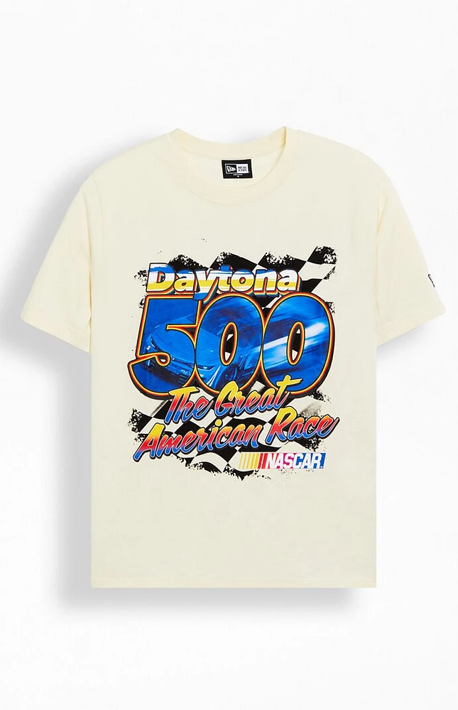 New Era Daytona 500 T-Shirt