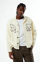 Obey Vesta Shacket