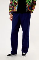 Quiksilver x Saturdays NYC Wide Leg Pants