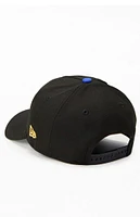 New Era x PS Reserve NY Yankees Black 9FORTY Hat