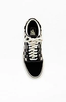 Vans Old Skool Stitch Checkerboard Shoes