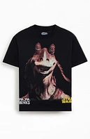 Star Wars Jar Binks T-Shirt