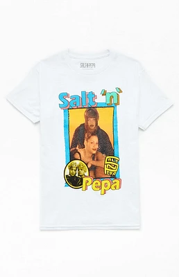 Kids Salt 'N' Pepa T-Shirt