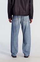 Pacsun Dylan Baggy Jeans Medium Indigo