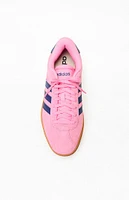 adidas Women's VL Court Bold Sneakers