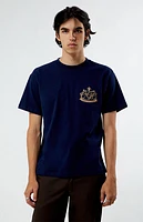 Quiet Golf Club T-Shirt