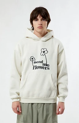 PacSun Send Flowers Hoodie