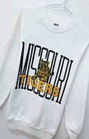 GOAT Vintage Missouri Tigers Sweatshirt