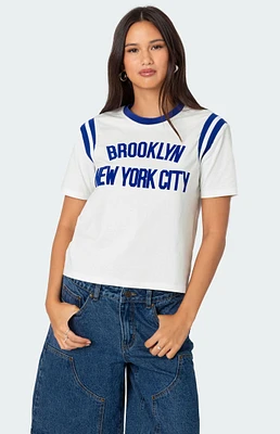 Edikted New Yorker T-Shirt