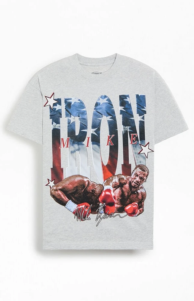 Iron Mike Tyson T-Shirt