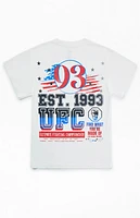 UFC USA 93 Oversized T-Shirt