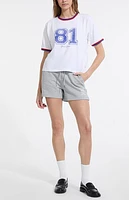 Guess Jeans 81 Boxy T-Shirt