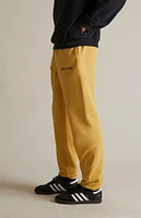 Fear of God Essentials Amber Heavy Fleece Sweatpants