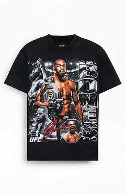 UFC Jon Bones Jones T-Shirt