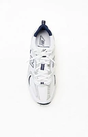 New Balance Silver 530 Sneakers